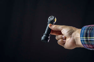 Heckkappenschutz ATC-01 (Wizard / Elf / Prime (außer Pro Max-Modellen)) - Armytek