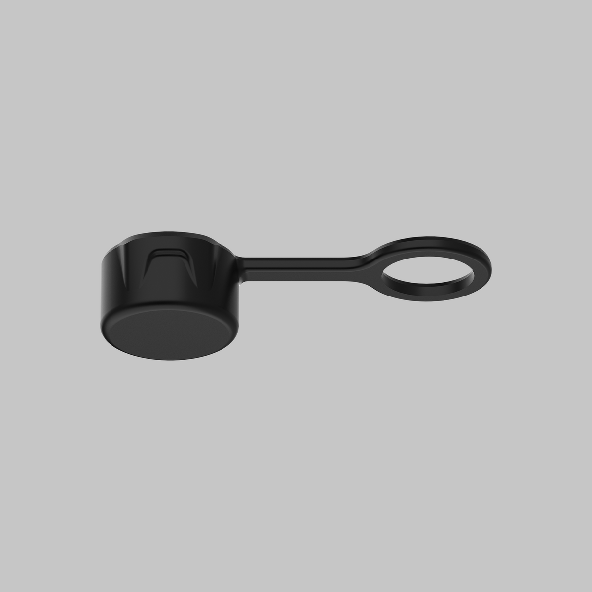 Heckkappenschutz ATC-01 (Wizard / Elf / Prime (außer Pro Max-Modellen)) - Armytek