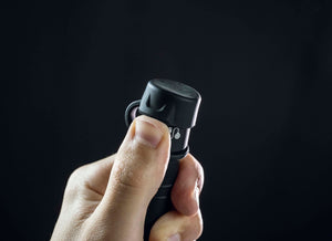 Heckkappenschutz ATC-01 (Wizard / Elf / Prime (außer Pro Max-Modellen)) - Armytek