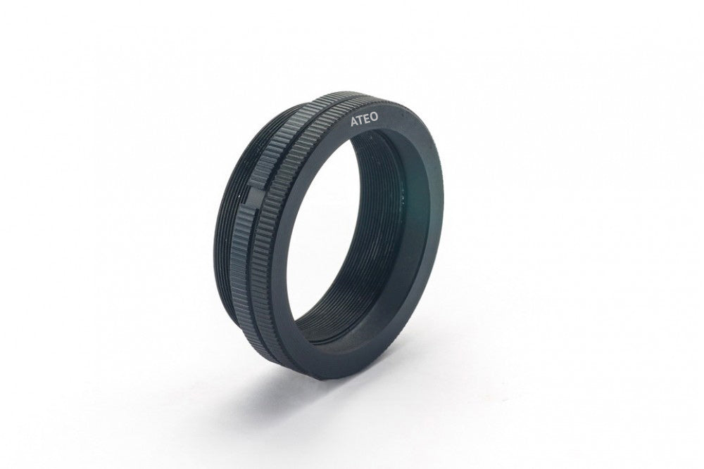 Reduzierring für Electrooptic (Aufsteckgerät) - Rusan