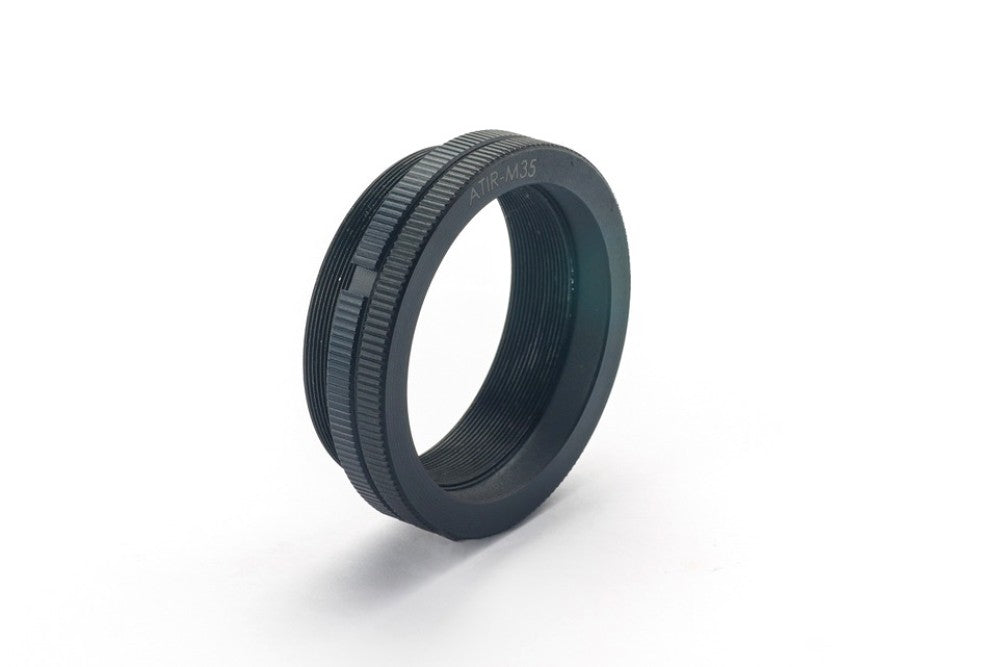 Reduzierring für Nitehog TIR-M35, Lahoux Hemera, Electrooptic, Meopta MeoNight - Rusan