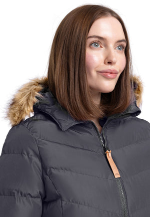Audrey - Black - Trespass