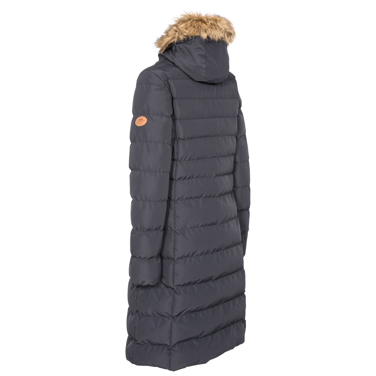 Trespass FAJKCATR0008 BLK