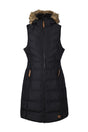 Audrey Gilet - Black - Trespass