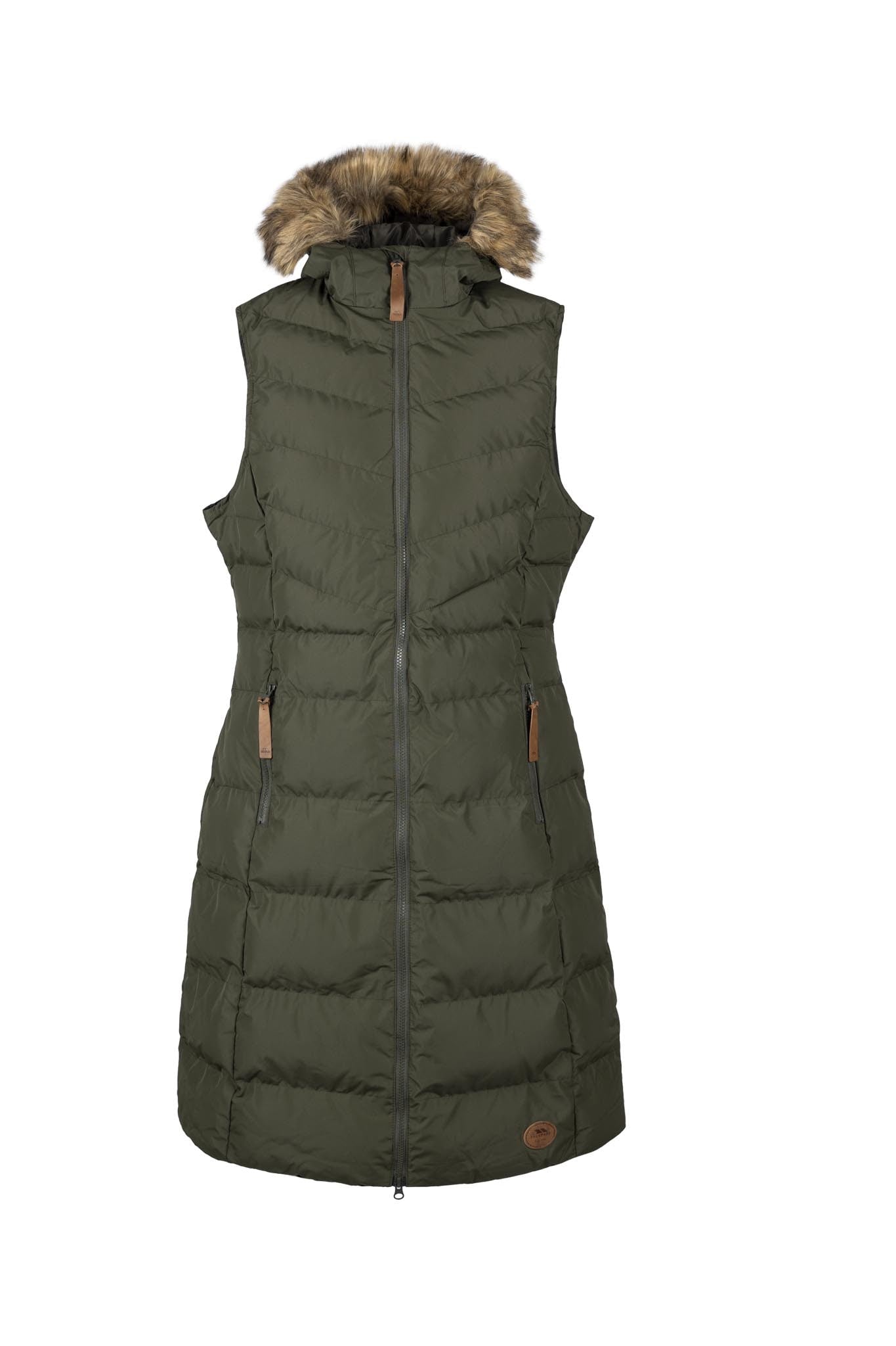 Audrey Gilet - Dark Vine – Trespass
