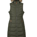 Audrey Gilet - Dark Vine – Trespass