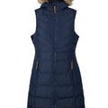 Audrey Gilet - Navy – Trespass