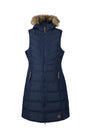 Audrey Gilet - Navy - Trespass