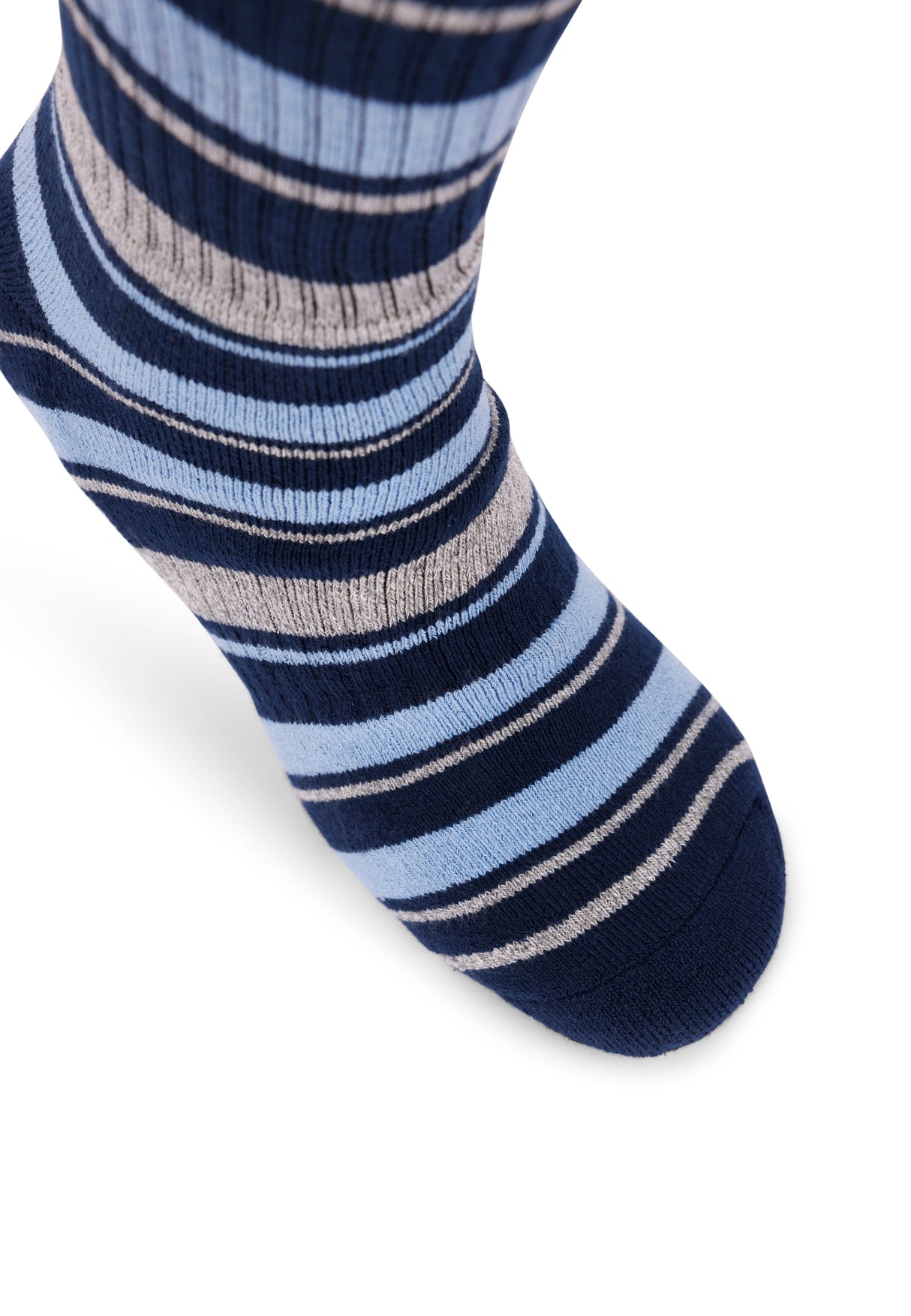 Austen - Navy - Trespass