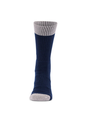 Austen - Navy - Trespass