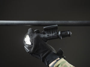 Magnetische Halterung für Taschenlampe AWM-03 - Armytek