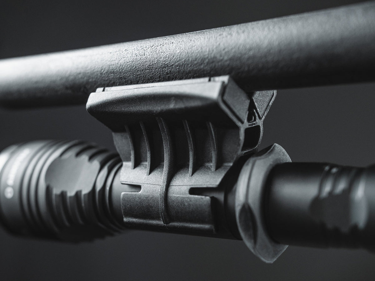 Magnetische Halterung für Taschenlampe AWM-03 - Armytek