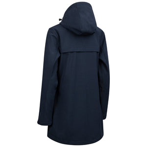 Aylmer - Navy Marl - Trespass