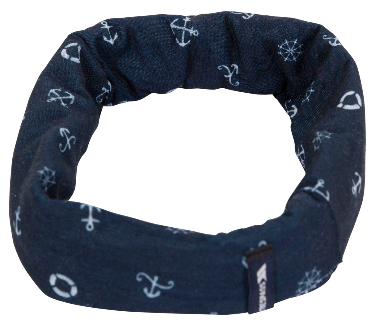 Admiral - Anchor Print - Trespass