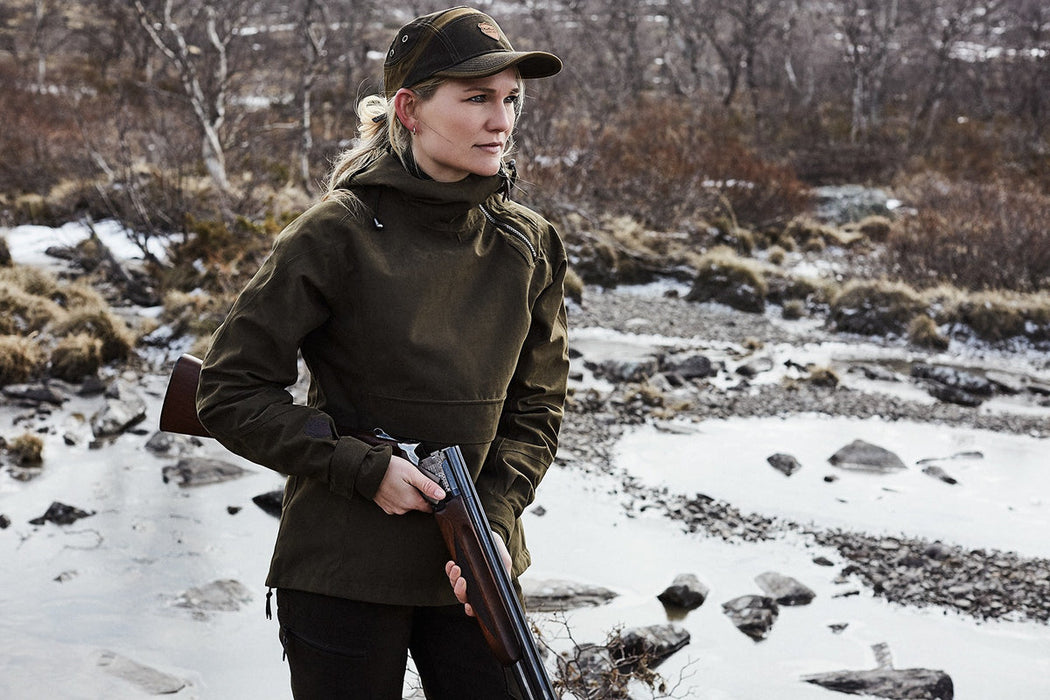 ALVA ILDRI – Jagd im Norden