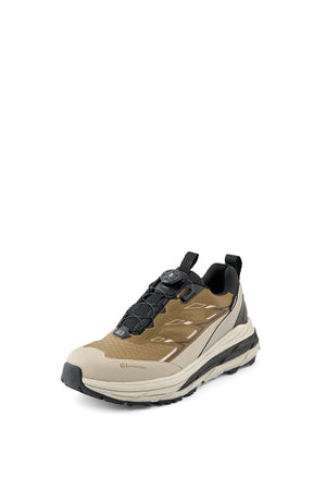Größe 44 – Gateway1 Apus 3" G1 speed-lacing – Dark Olive – Umtauschware