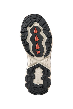 Gateway1 Apus 3" G1 speed-lacing - Dark Olive