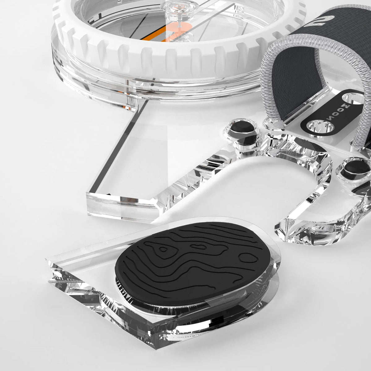 Arc Jet 360 Links - Silva