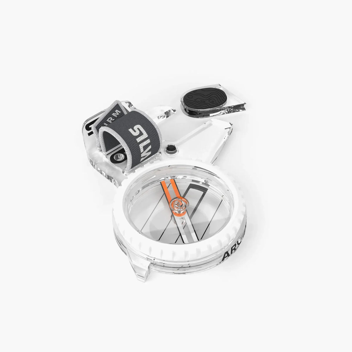 Arc Jet 360 Links - Silva