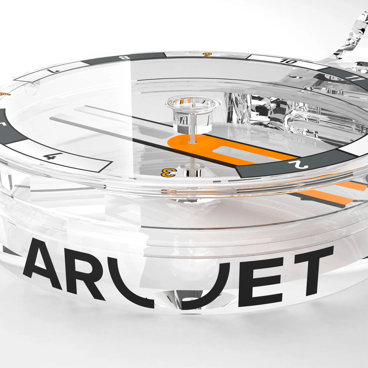 Arc Jet C S Links - Silva