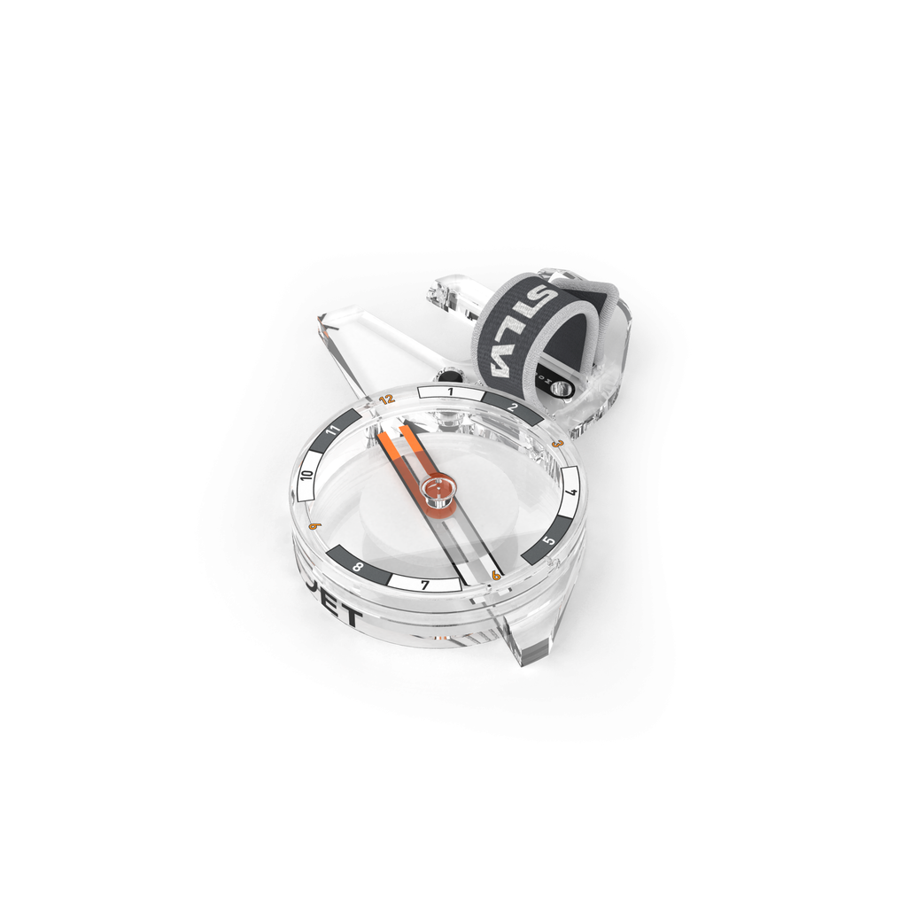 Arc Jet C S Right – Silva – Umtauschware
