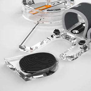 Arc Jet S Links - Silva
