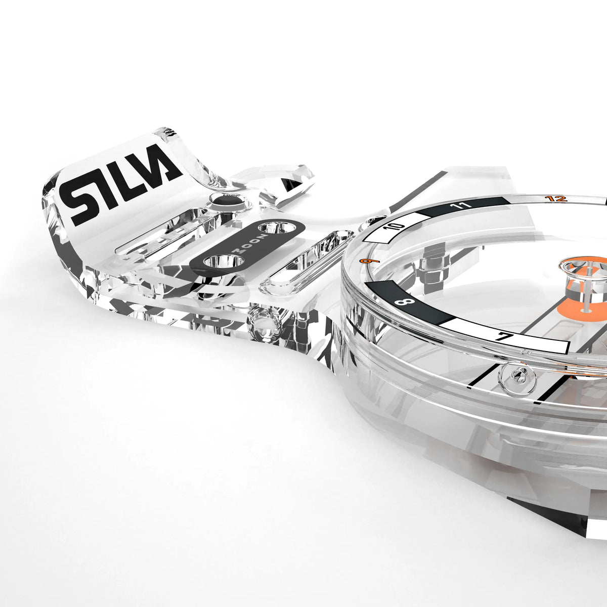 Arc Jet S Links - Silva
