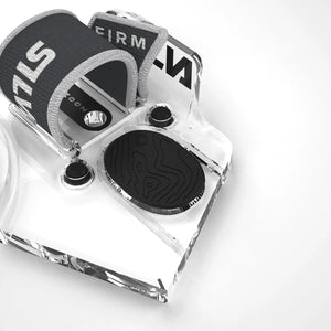 Arc Jet Links - Silva