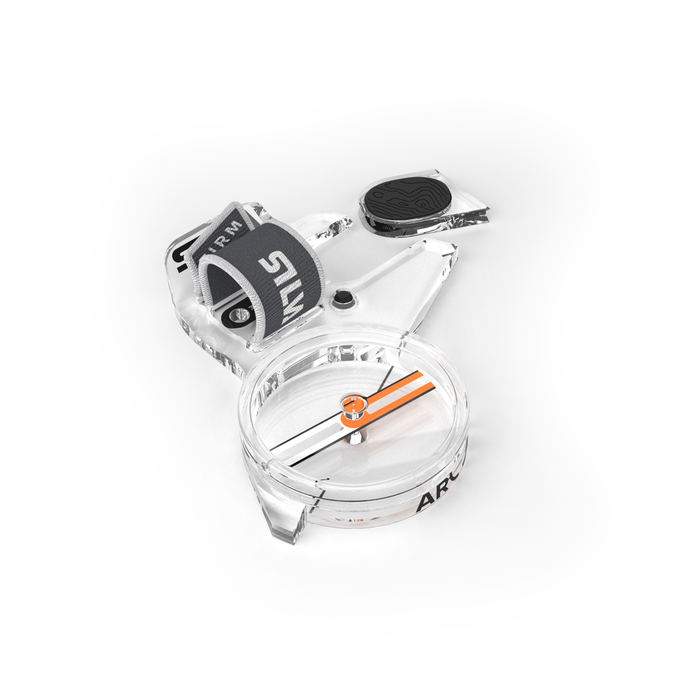 Arc Jet links – Silva
