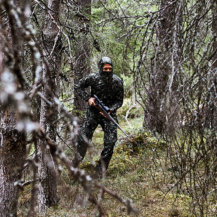 ARILD opt2 - Northern hunting