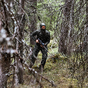 ARILD opt2 - Northern hunting