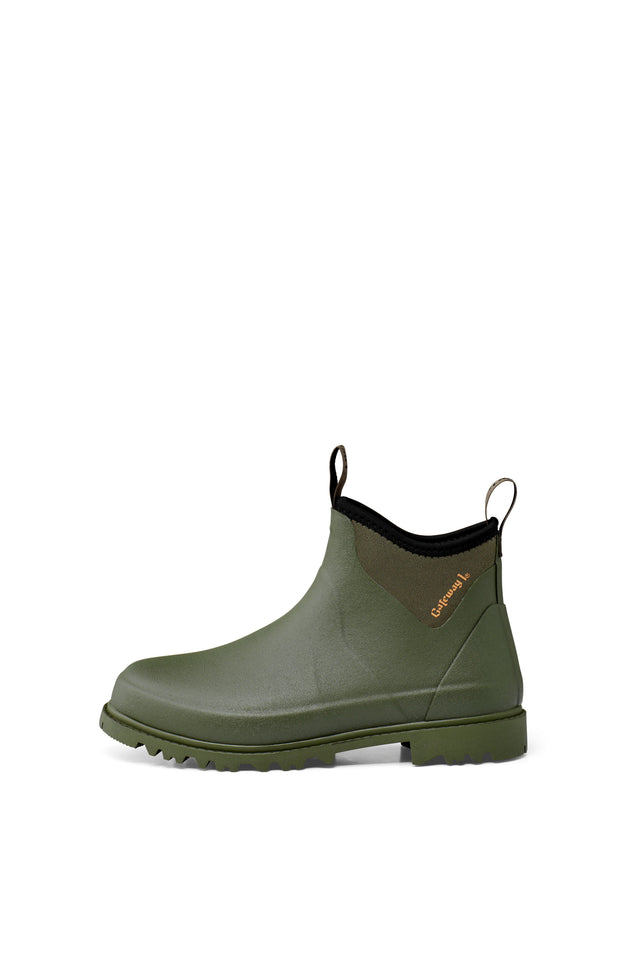 Gateway1 Ascot Lady II 6" 3mm - Olive