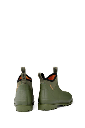 Gateway1 Ascot Lady II 6" 3mm - Olive