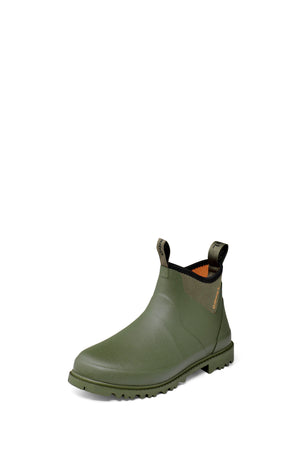 Gateway1 Ascot Lady II 6" 3mm - Olive