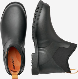 Ascot Schwarz - Gateway1