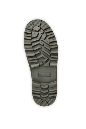 Ascot Lady II 6" 3mm - Dark brown
