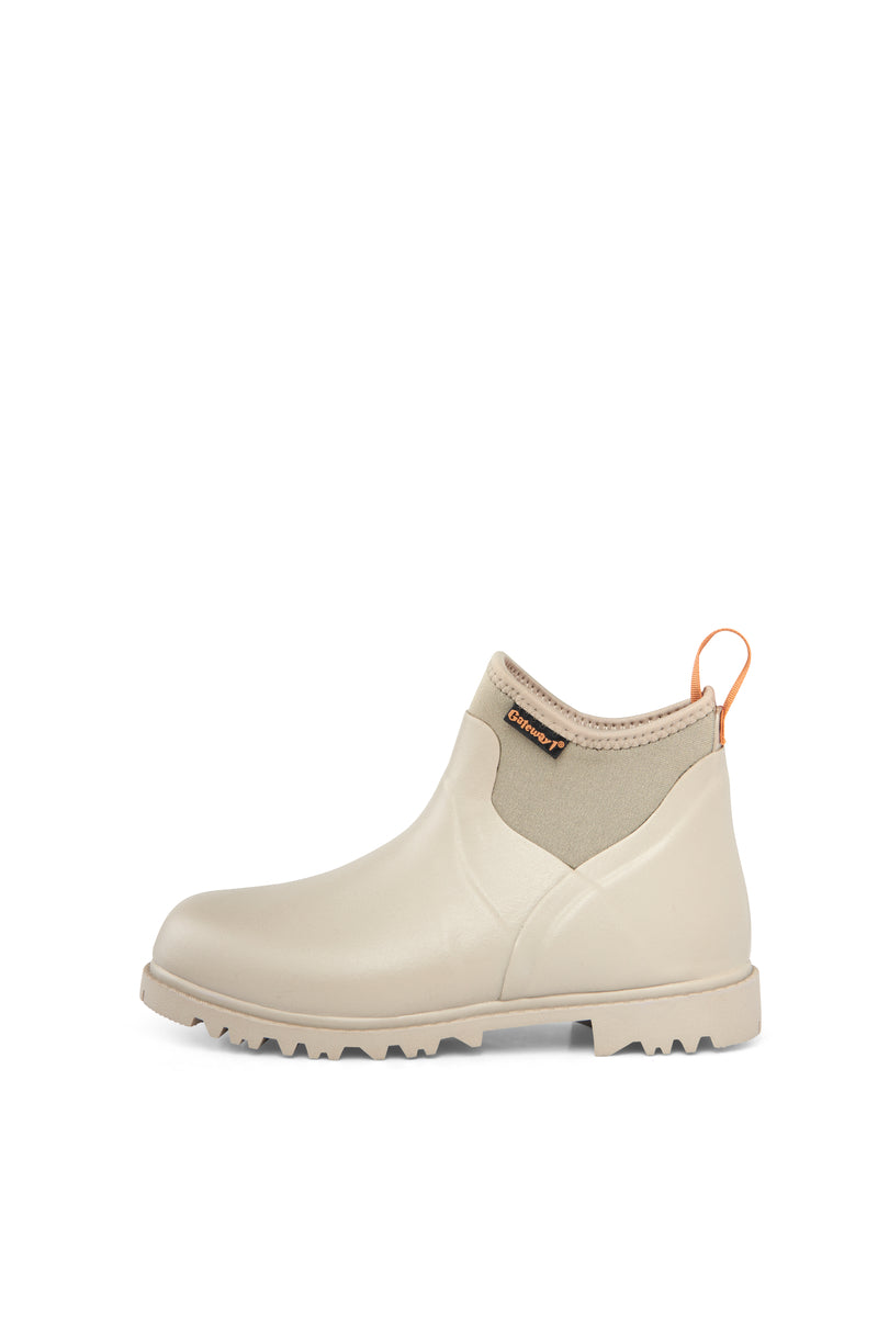 Ascot Lady 6" 3mm - Beige