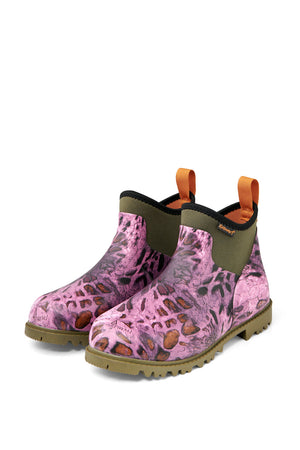 Ascot Lady 6" 3mm - Prym1(R) Pink out