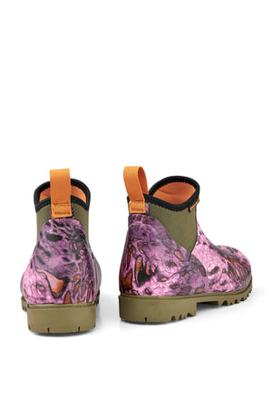 Ascot Lady 6" 3mm - Prym1(R) Pink out