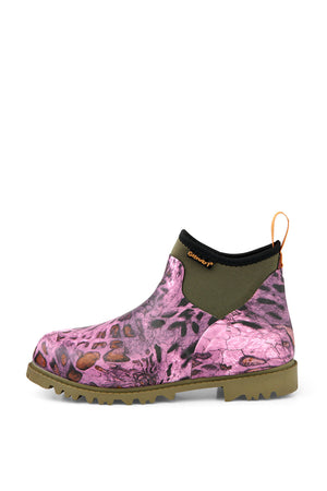 Ascot Lady 6" 3mm - Prym1(R) Pink out