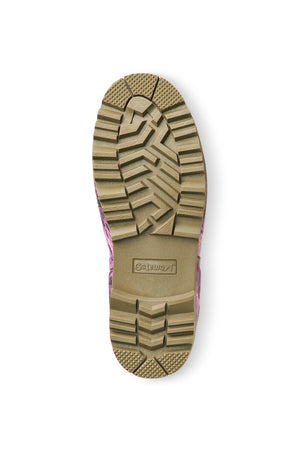 Ascot Lady 6" 3mm - Prym1(R) Pink out