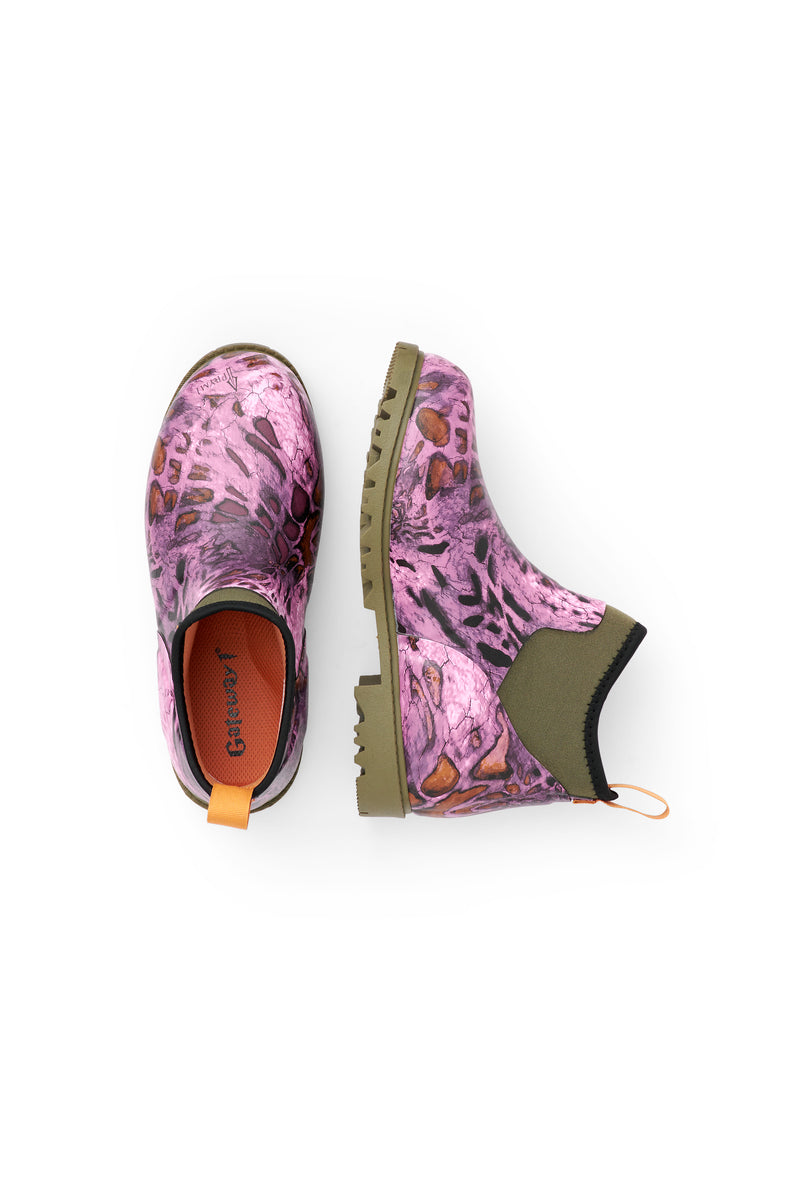 Ascot Lady 6" 3mm - Prym1(R) Pink out
