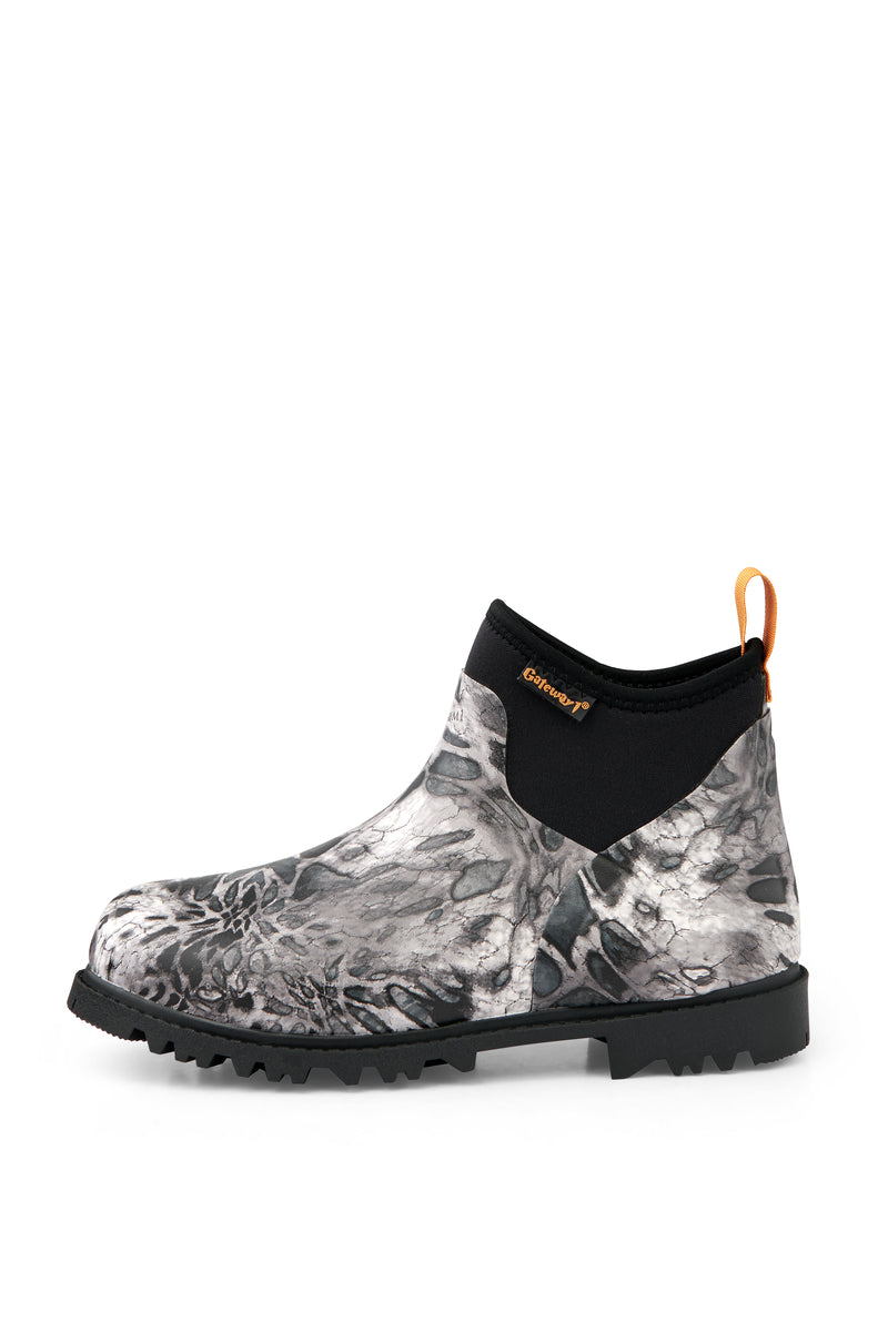 Ascot Lady 6" 3mm - Prym1(R) Slate grey
