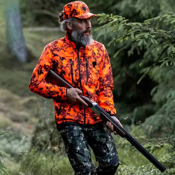 ASLE Blaze – Jagd im Norden