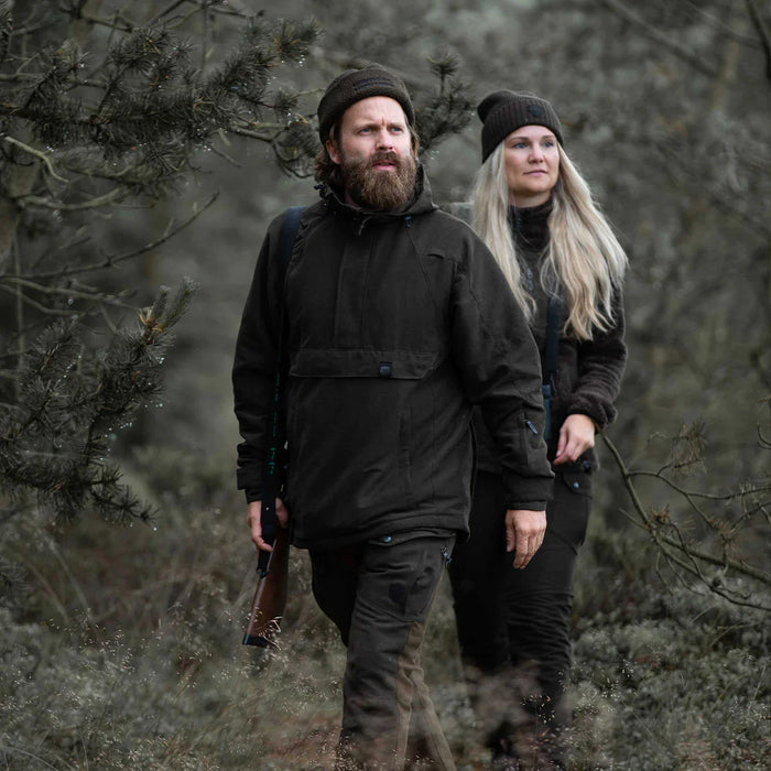 ASMUND VALI Dunkelgrün - Northern hunting