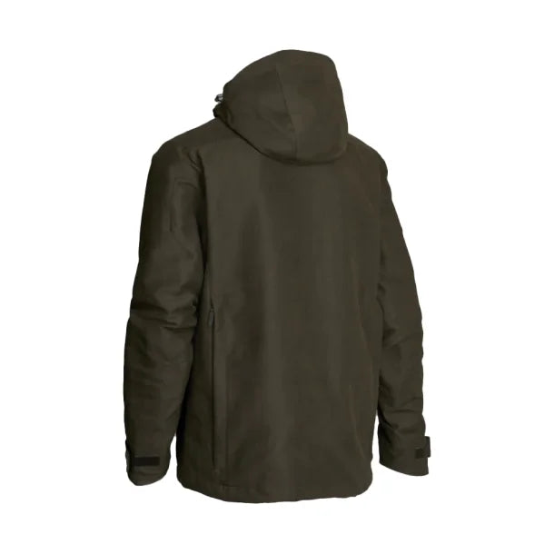 ASMUND VALI Dunkelgrün - Northern hunting