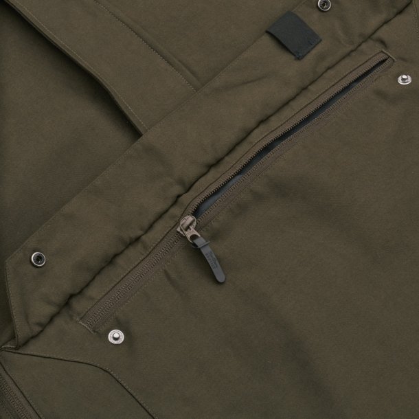 ASMUND VALI Dunkelgrün - Northern hunting