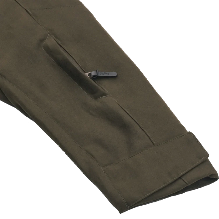 ASMUND VALI Dunkelgrün - Northern hunting