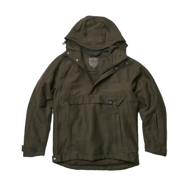 ASMUND VALI Dunkelgrün - Northern hunting