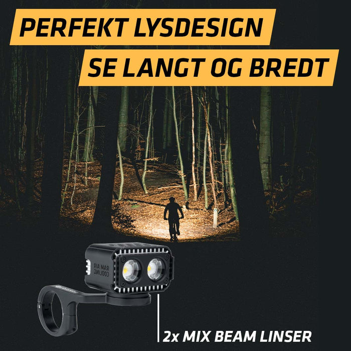 B6r 72Wh – Suprabeam
